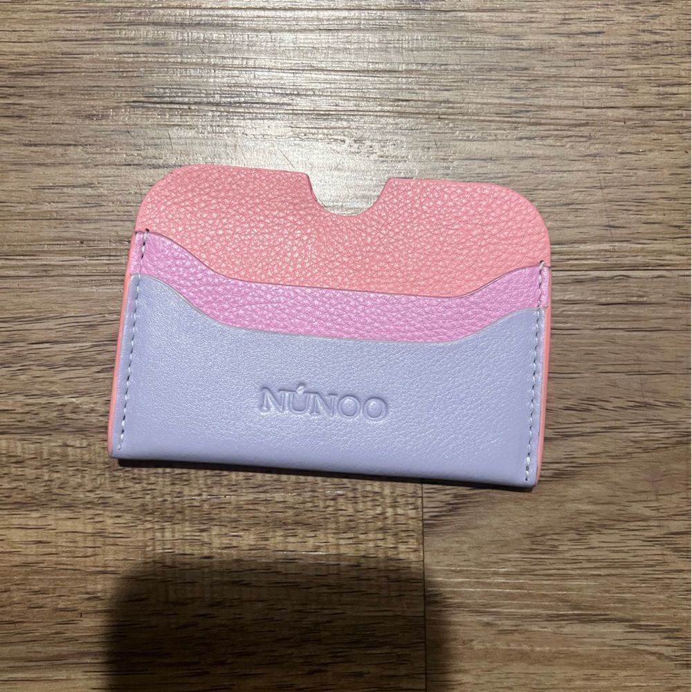 Carla 3 pocket smooth 